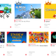 Image for article titled The Most Downloaded Switch Games In Japan Last Year